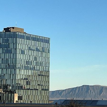 Iceland Sjf Apartments - 301 Reiquiavique Exterior foto